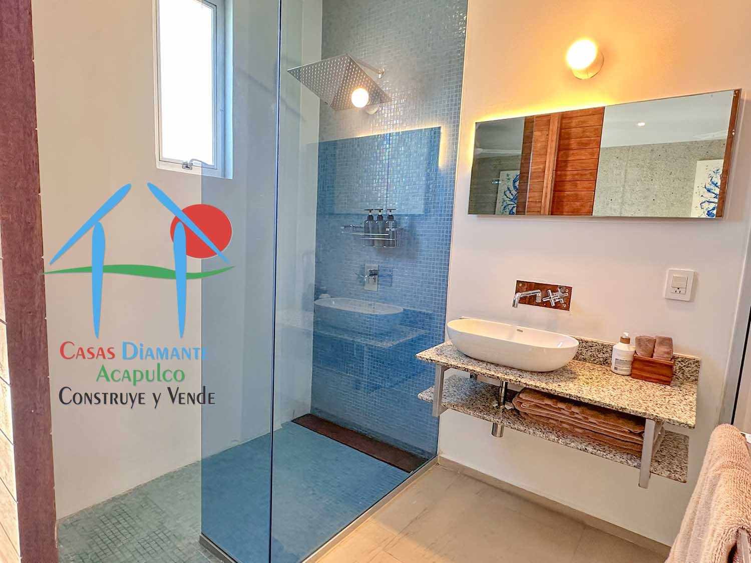 Cyan T1 PH C1  - Recámara uno 5